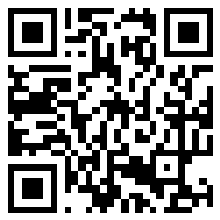 QR Code for bitcoin:3ADvvhEk5oFRAdSHEfkH299ExtpuftEfma