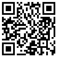 QR Code for bitcoin:3ADxbitaS1MKsLRtP1wYLyhAsMMQH7UpLP