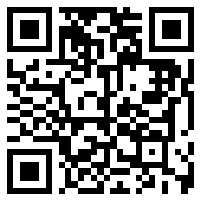 QR Code for bitcoin:3ADxm3iPKWNpFXbM8w5QJ7MummgSdYLudB