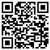 QR Code for bitcoin:3ADyQkFVUVyYEYofec4LJS9HF6Pvy2dhjc