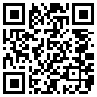 QR Code for bitcoin:3AE1tDtFthkX1cZJybcvugSazsvmCpiTSY