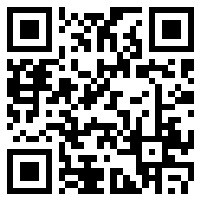 QR Code for bitcoin:3AE3dYdPTsqBKohXnAPTDVNkDGPcbGpHGt