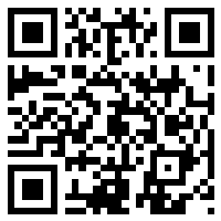 QR Code for bitcoin:3AE4CjmDahoWHZR4qputcbbMbkZAXMPw5p
