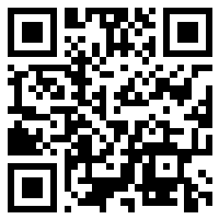 QR Code for bitcoin:3AE5PHG2YMv2ceJgQKJkQrxrMP29aAK4a6