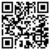 QR Code for bitcoin:3AE69Vy7avxLiSs5Ywt5ZWSthrowBSJPad