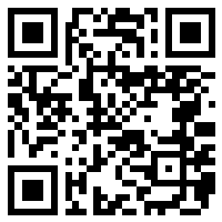 QR Code for bitcoin:3AE7NUYXqbBoxQriKgJ3ay8mforsMarSdH