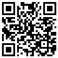 QR Code for bitcoin:3AE7nCsZmshrp48xtdHb9Wr7EPyugF3Kxq