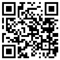 QR Code for bitcoin:3AEAzhVCDUdRzB4uzz3b7LfxQFp2xjdthN