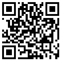 QR Code for bitcoin:3AEF4GpT77UT2B6YiGP1YiGcPu95gCwW1F
