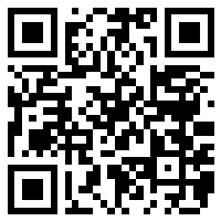 QR Code for bitcoin:3AEFkhpwbuNuQcbVv9iNcXTmmAbWLKXore