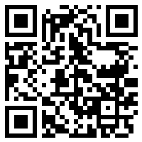 QR Code for bitcoin:3AEHeJrbZye7FCNPXJMHMYgAAGTrczTRJm