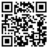 QR Code for bitcoin:3AEJVEUBkvJiAzZ7f45ZEMq3gBrm7FgEvB