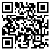 QR Code for bitcoin:3AEKEjR4NAFNumz1k3BcuC49JYX7QXMQBM