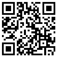 QR Code for bitcoin:3AEMSm8eEYFDVkasAfSWoTgLRxYfneoKJ6