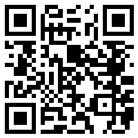 QR Code for bitcoin:3AEPRfMWPqZxm41AF8uvhrXPvuJ2dG5G6F