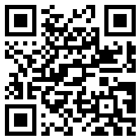 QR Code for bitcoin:3AEQvUhAz91HmNap4WnUhSVGKJQJSypVUe