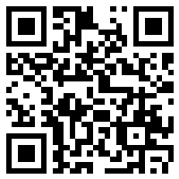 QR Code for bitcoin:3AETUNniC7AFokCS5gfXECPwZZSD3rXwSQ