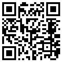 QR Code for bitcoin:3AEU4LYaQNdDdssipcm4GTSkmHsbdZhGUs