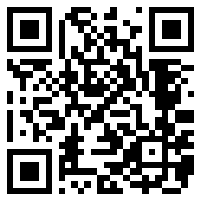 QR Code for bitcoin:3AEUp5SH3sVKV8TRj92x9vst9fcsb3cyxF