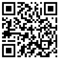 QR Code for bitcoin:3AEUxtXPpM4TS65utjd9GZitR1SnZAxpMq