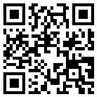 QR Code for bitcoin:3AEWrm6vDfmJwgkRDomjd3Kg3PStPyc7LY