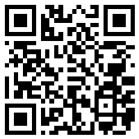 QR Code for bitcoin:3AEbdCxkVDR52gvZgzykW6PA2cFjadKDEN