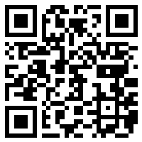 QR Code for bitcoin:3AEd8bTxkMeKZ6gw2muLSRM7tNkRBSE4Qb