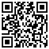 QR Code for bitcoin:3AEdQPKYgEGpEYCnReYRuUNDC5AzE6Rstj