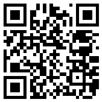 QR Code for bitcoin:3AEehXbC5biR1HT9vmWMfGc8dttq5JVa4W