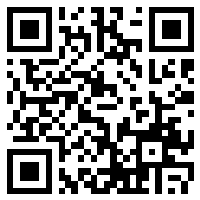 QR Code for bitcoin:3AEg8aoumjcJeEXG1K31vLyZET7PyGikUP