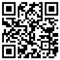 QR Code for bitcoin:3AEh6KaFQCdXwwsVBeTYx1rGyQbEdZ3Aux