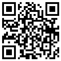 QR Code for bitcoin:3AEhChcK4C1j7RyHmA8csrVghjUG96WAQ2