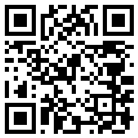 QR Code for bitcoin:3AEinpe8MH2KaJcifW4FSWJhQ8GGDGVETM