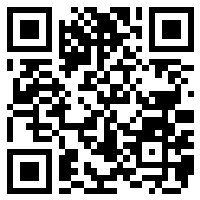 QR Code for bitcoin:3AEkErjg161L2YJNhcRFiSmTYxitowS4j6