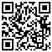 QR Code for bitcoin:3AEmgFjEDV5AWHAgTF4hsoZmm89xT2BTPN
