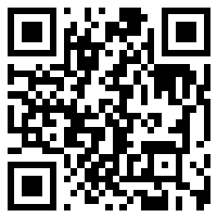 QR Code for bitcoin:3AEppNLS7V4R41kWFszH6V58jQzEWLkc2c