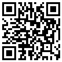 QR Code for bitcoin:3AEr5pq2fBeyFG5LU47PAwM4HDs6CkejA6