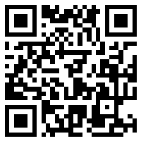 QR Code for bitcoin:3AEsr9sjhkPXCxP8QTp5DtKV4EMYYsrfEQ