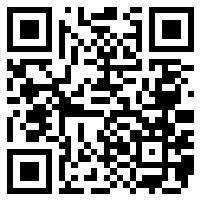 QR Code for bitcoin:3AEt46KkeNYBsvqFNr3k6FdFZpDcFs1faC