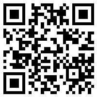 QR Code for bitcoin:3AEt692RQzKXHcvDtAHMLZLb5d7ck2gGrf