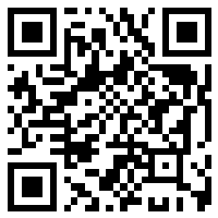 QR Code for bitcoin:3AEvm2W7c25CJC6DfAAnaSLaSNzUR4cKQy