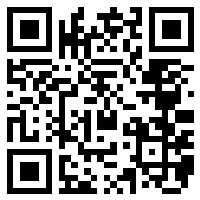 QR Code for bitcoin:3AEwzap1UGbBNovqavPECf3kXc2qd8grTG