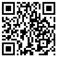 QR Code for bitcoin:3AExayvPCzowDsEW8AJ6jgWM5dwMn2GoE3