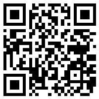 QR Code for bitcoin:3AExrkZLctmB8w8QAnFTromrxryNQprGmK