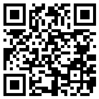 QR Code for bitcoin:3AEzkwzFSfFNdNcajFvZFUWRyq3tea5jwF