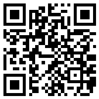 QR Code for bitcoin:3AF2dr1GHRooSBDbPfszjdFefVE2uJMXaY