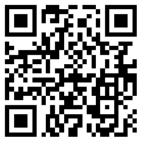 QR Code for bitcoin:3AF2xa6VHfV2vADyiT5xpGAD2UDbKzCxgn