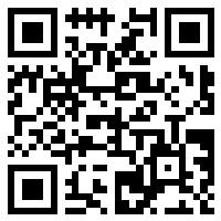 QR Code for bitcoin:3AF4B1A51BK6Fd6GVTzTxMkcJbj4B7dcQB