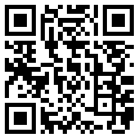 QR Code for bitcoin:3AF4MBqQdEWVQMNw8AavRnRigLPstfpT4q