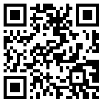 QR Code for bitcoin:3AF6m2B8PqBqaGqiSitmTFZ2mAM8MDMzVB